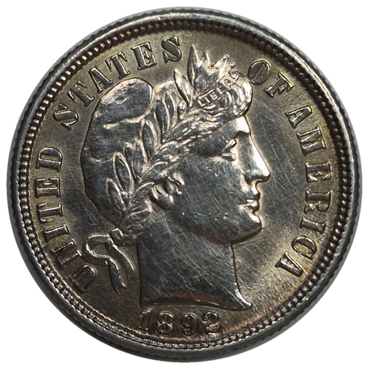1892-10c-Barber-Dime-#5